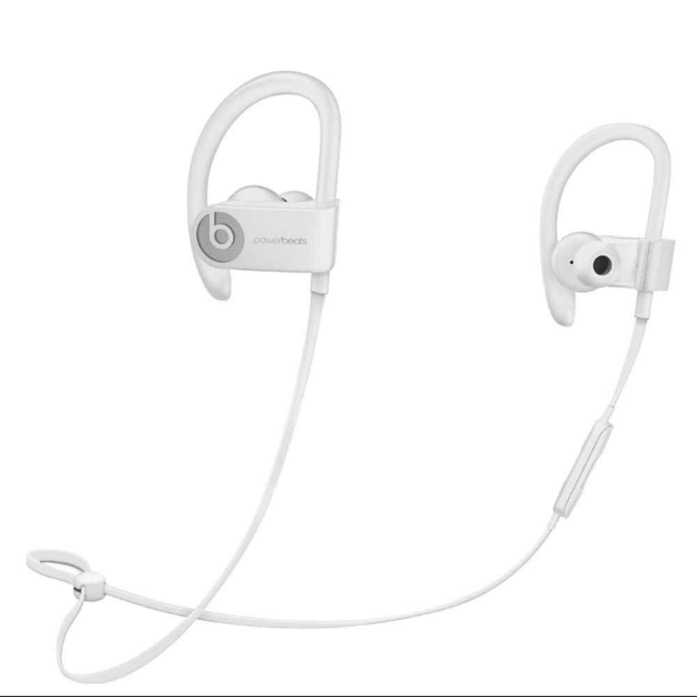 Dr Dre PowerBeats